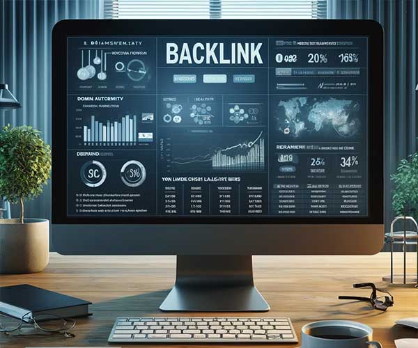 Backlink Raporu