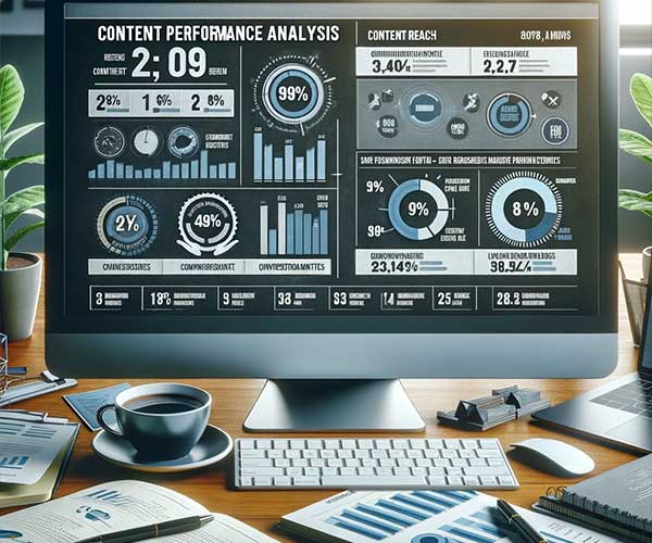 İçerik Performansı Analizi