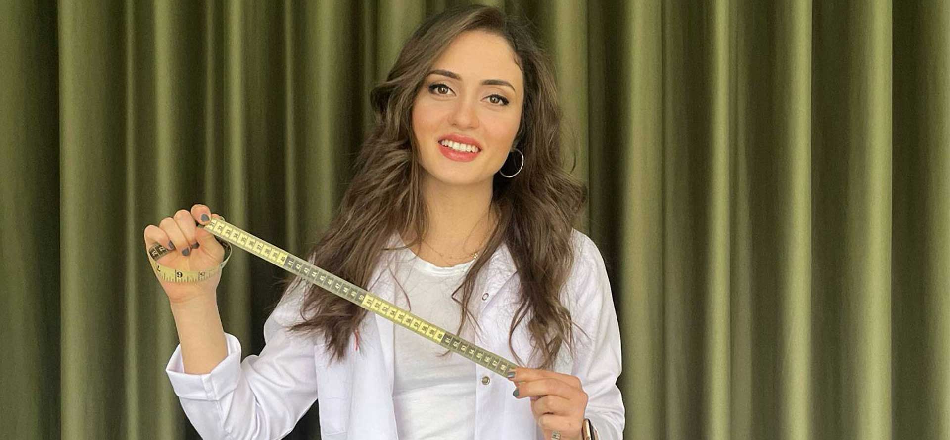 Nazlı Gülşah Doğan