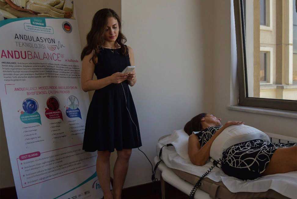 Nazlı Gülşah Doğan
