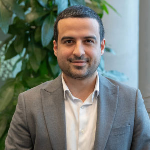 Oğuz Can Şahin