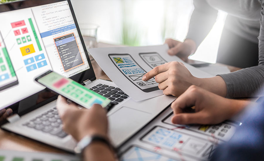 Web Site Geliştirme
